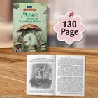 Set of 3 Children’s Classics Novels – Dr Jekyll & Mr Hyde, Oliver Twist & Alice Through the Looking Glass | Timeless Stories for Kids, Young Readers & Classic Literature Lovers