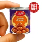 सेठी मिनी गुलाब जामुन 2X125g 