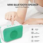 Portable Bluetooth Speaker 