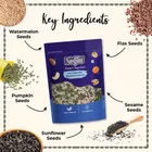 नवगुणी 5-इन-1 सीड मिक्स 