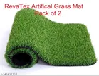 Artificial Grass Doormat 