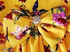 Party Frock for Girls 