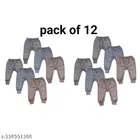 Woolen Thermal Bottomwear for Kids 