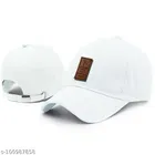 Cotton Cap for Men & Women 
