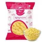 Citymall No.1 3D Fryums (Zigzag) 800 g
