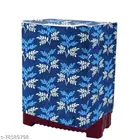 Knit Washing Machine Cover 