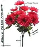 Plastic Artificial Flower 