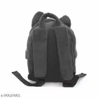 Combo of School Bag with Lunch Box & Water Bottle for Kids 