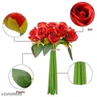 Plastic Artificial Flower 