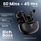 TECHFIRE Bullets 360 TWS Earbuds 