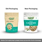 Naturoz साबुत काजू पॉपुलर 250 g