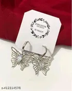 Alloy Earrings for Women 