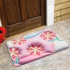 PVC Doormat for Home 