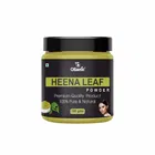 Natural Henna Leaf Powder for Skin & Hair 