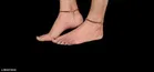 Alloy Anklets for Women 