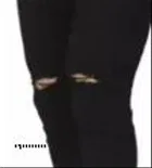 Denim Slim Fit Jeans for Men 