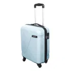 Safari Magnum Trolley Bag - Cabin Size 20 Inch- Sky Blue