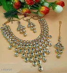 Diva Stylish Women's Jewellery Set