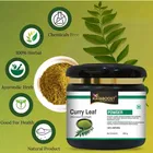 Kayaboost Curry Leaves Powder For Eating (200 g)