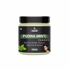 Natural Pudina Powder for Skin & Hair 