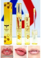 Flengo Honey moisten Lip Oil 