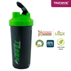 Trueware Thunder Boost Shaker With Photo Box & PP Blender 
