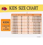 Bersache Casual Shoes for Kids 