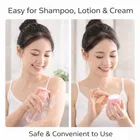 Multiutility Bottle & container Set Pink