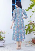 Cottondress for Women 