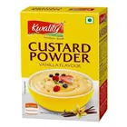 क्वालिटी कस्टर्ड पाउडर 100 g