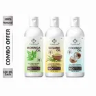 PuriFlame Pure Moringa Oil 