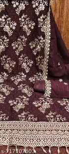 Georgette Punjabi/All Over Suits for Women 