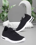 Sports Shoes for Women, Black 