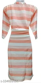 Cotton Printed Kurti for Women 