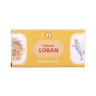 मंगल भवन ड्राई धूप स्टिक - लोबान - 12 स्टिक 