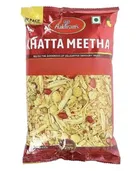 Haldiram's Khatta Meetha Namkeen 200 g + 10 g Extra