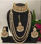 Shimmering Unique Jewellery Sets
