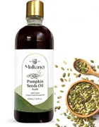 Cold Pressed Pumpkin Seeds Oil for Hair 