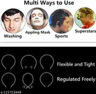 Hair Clips for Women 