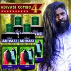 Phillauri Adivasi Hair Oil 