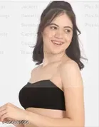 Bandeau Bra for Women 
