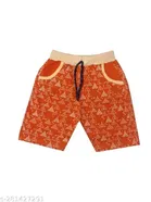 Shorts for Boys 