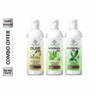 Puriflame Pure Olive Oil 