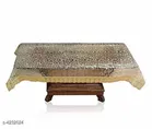 PVC Centre Table Cover 