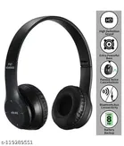 Wireless Bluetooth Headphones 