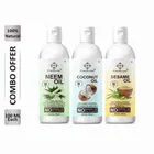 PuriFlame Pure Neem Oil 