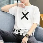 स्टाइल्समिथ हाफ स्लीव्स टी-शर्ट फॉर मेंस 