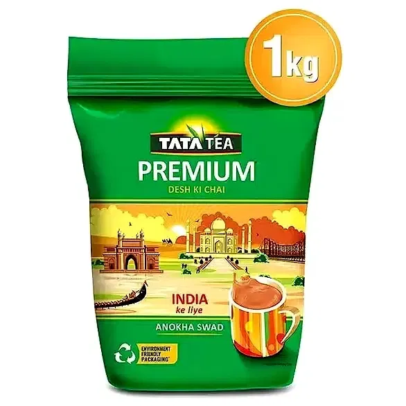 टाटा टी प्रीमियम 1 kg