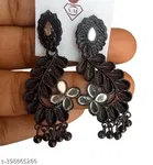 Alloy Earrings for Women 