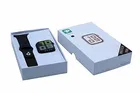 Silicone Strap T-500 Smart Watch for Men & Women (Multicolor, Pack of 1)